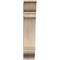 Ekena Millwork Legacy Traditional Rough Sawn Bracket, Douglas Fir, 6"W x 18"D x 30"H BKT06X18X30LEC01RDF - alternate 2